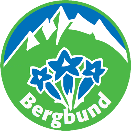 Sektion Bergbund Rosenheim des Deutschen Alpenvereins e.V. Logo