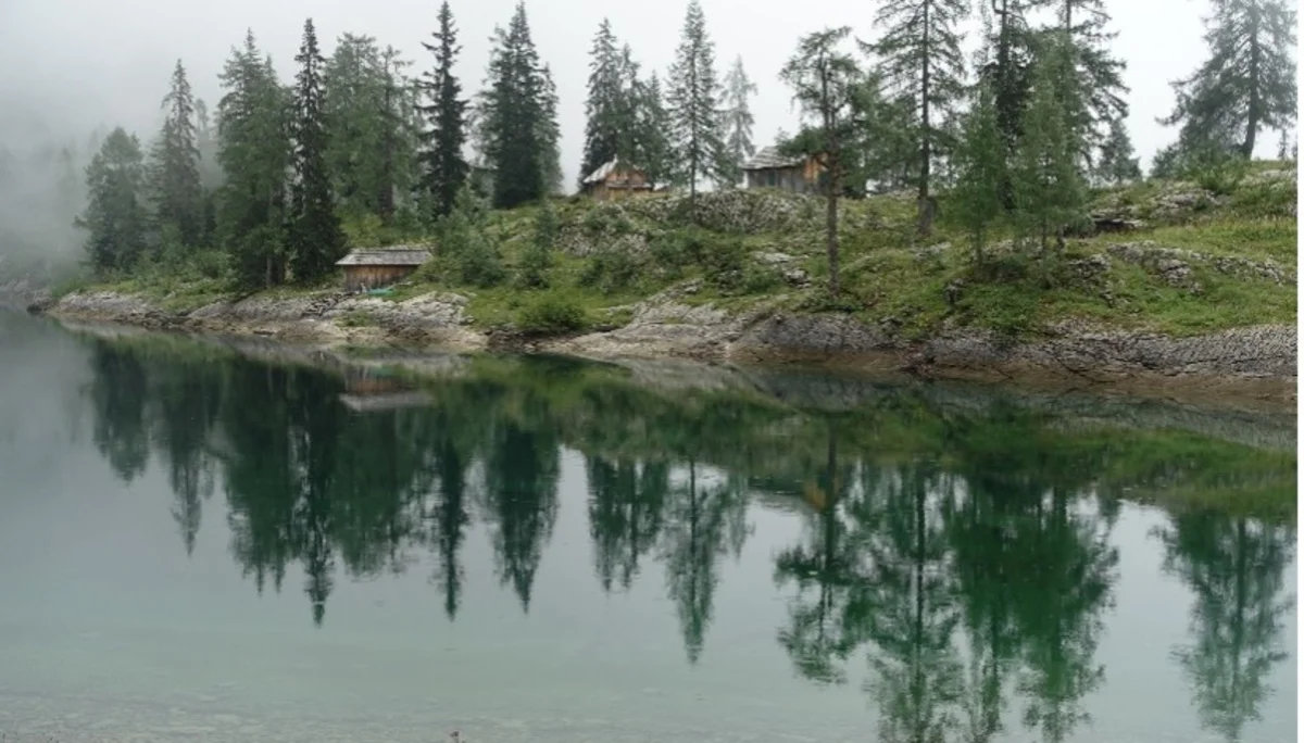 © DAV Bergbund/Neubecker