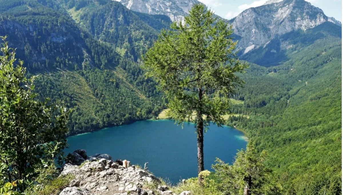 © DAV Bergbund/Neubecker