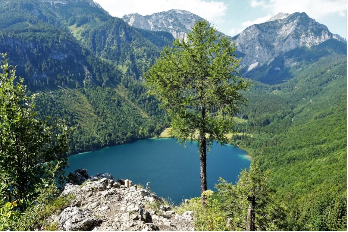 © DAV Bergbund/Neubecker