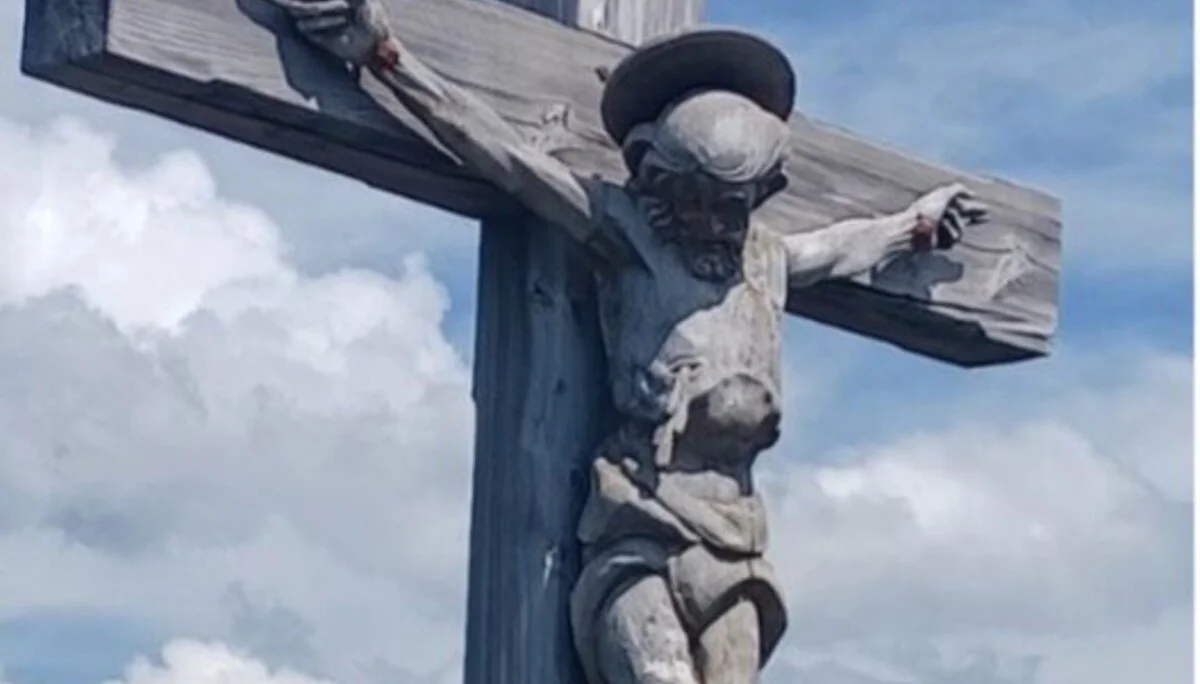 © DAV Bergbund/Neubecker