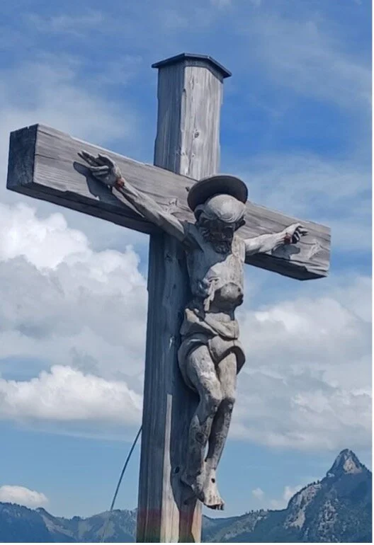 © DAV Bergbund/Neubecker