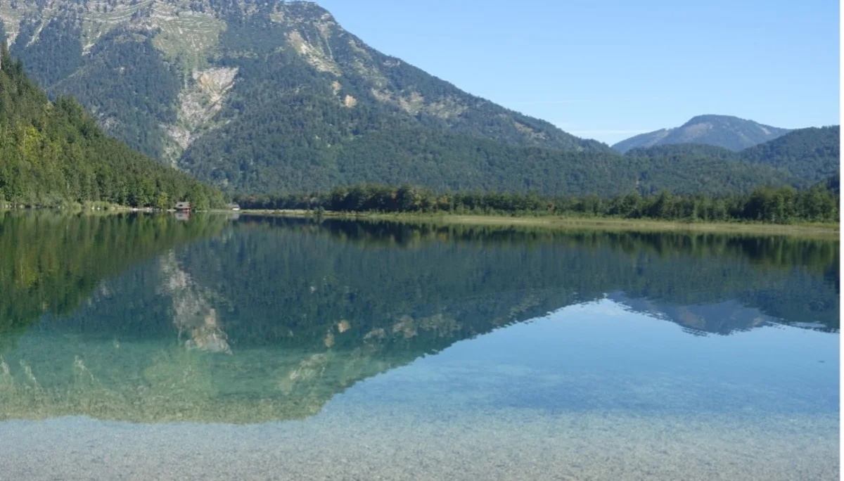 © DAV Bergbund/Neubecker