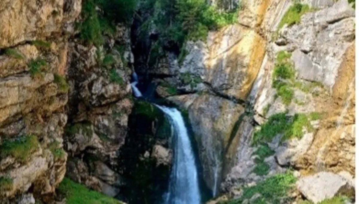 © DAV Bergbund/Neubecker