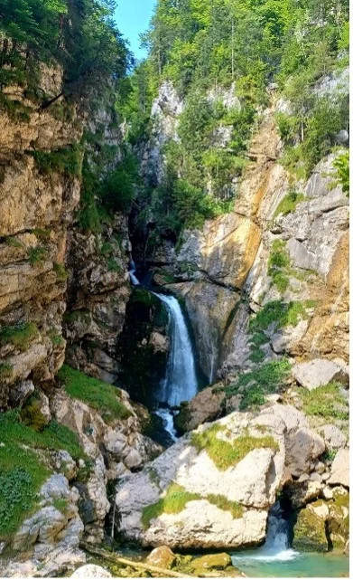 © DAV Bergbund/Neubecker