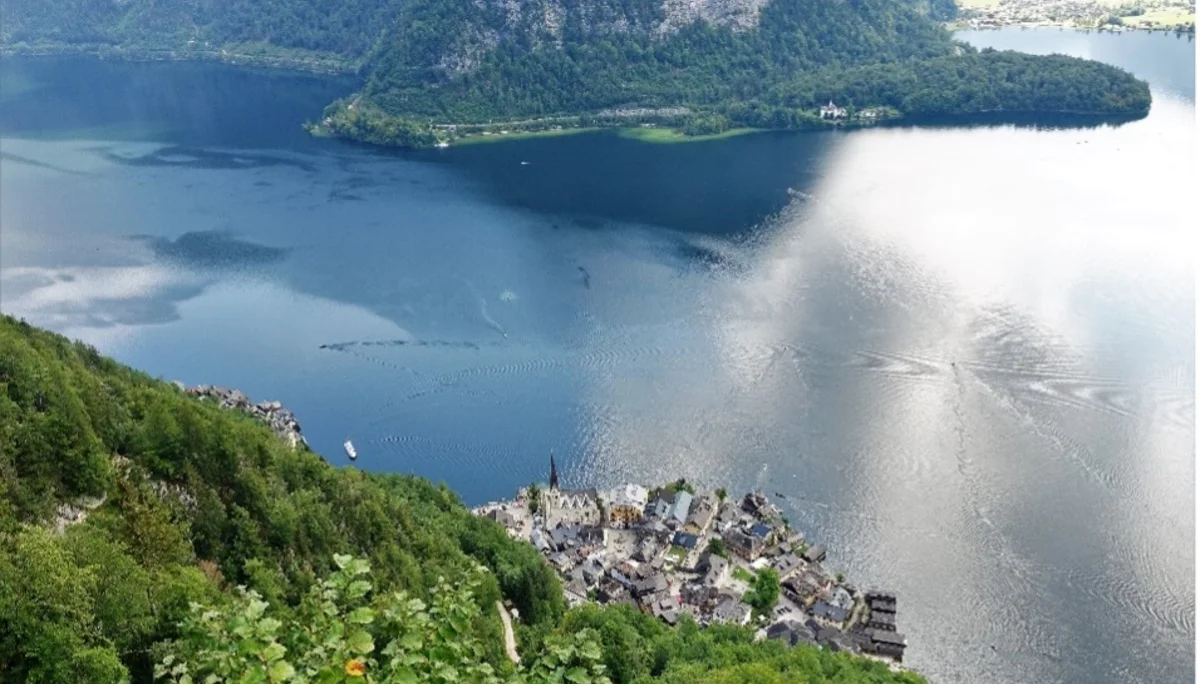 © DAV Bergbund/Neubecker