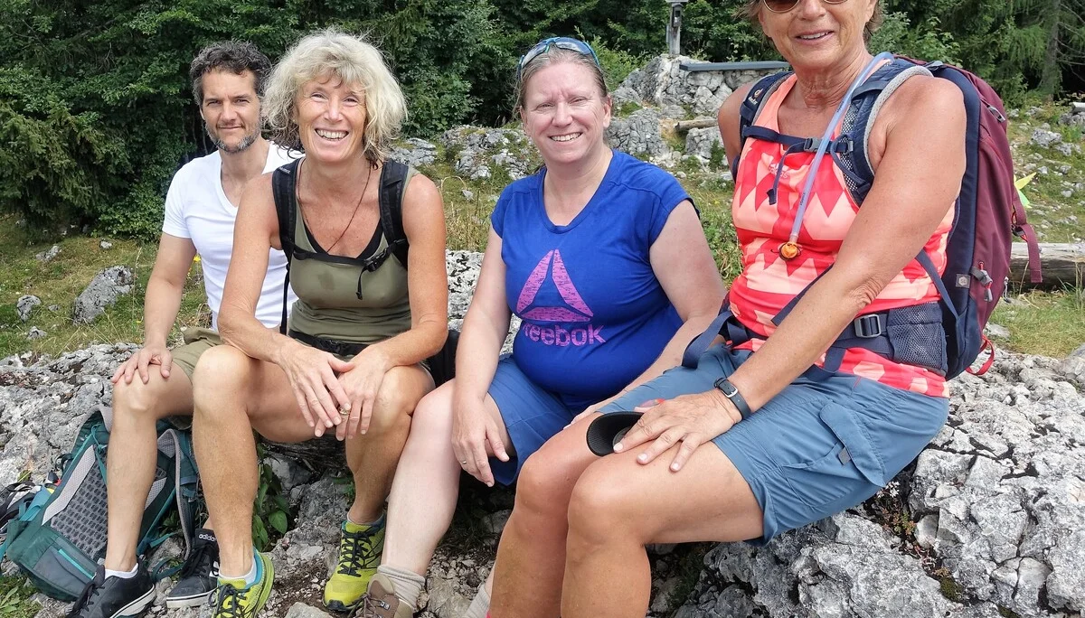 © DAV Bergbund/Neubecker