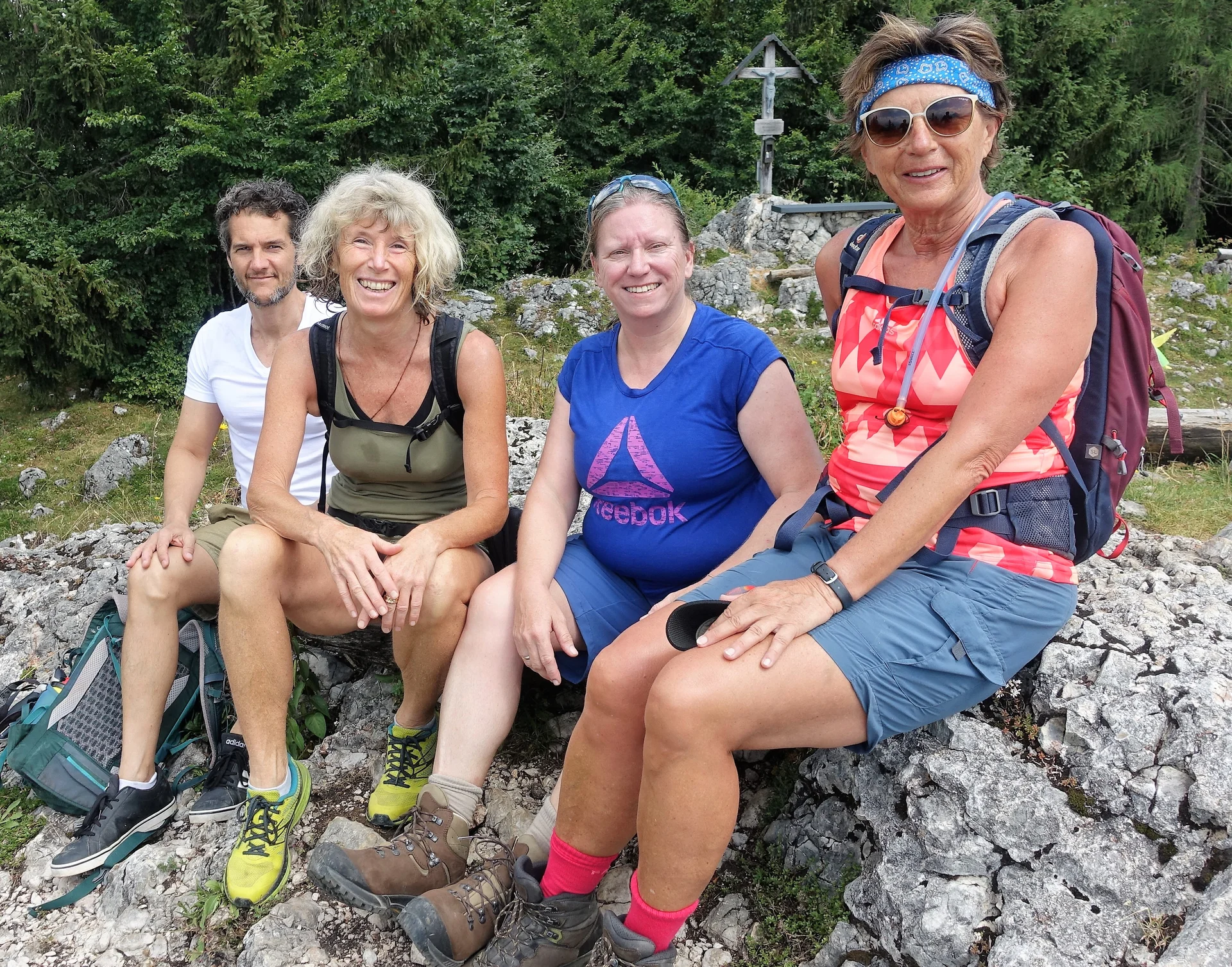 © DAV Bergbund/Neubecker