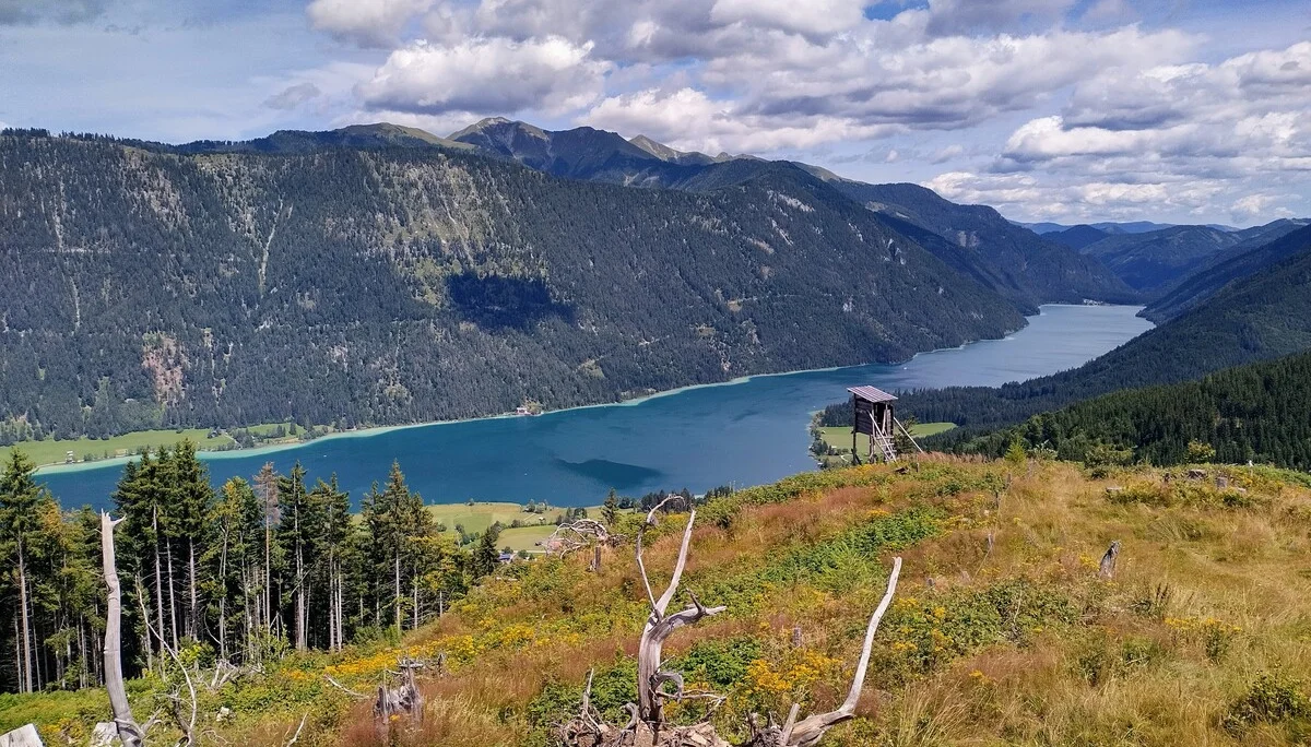 © DAV Bergbund/Neubecker