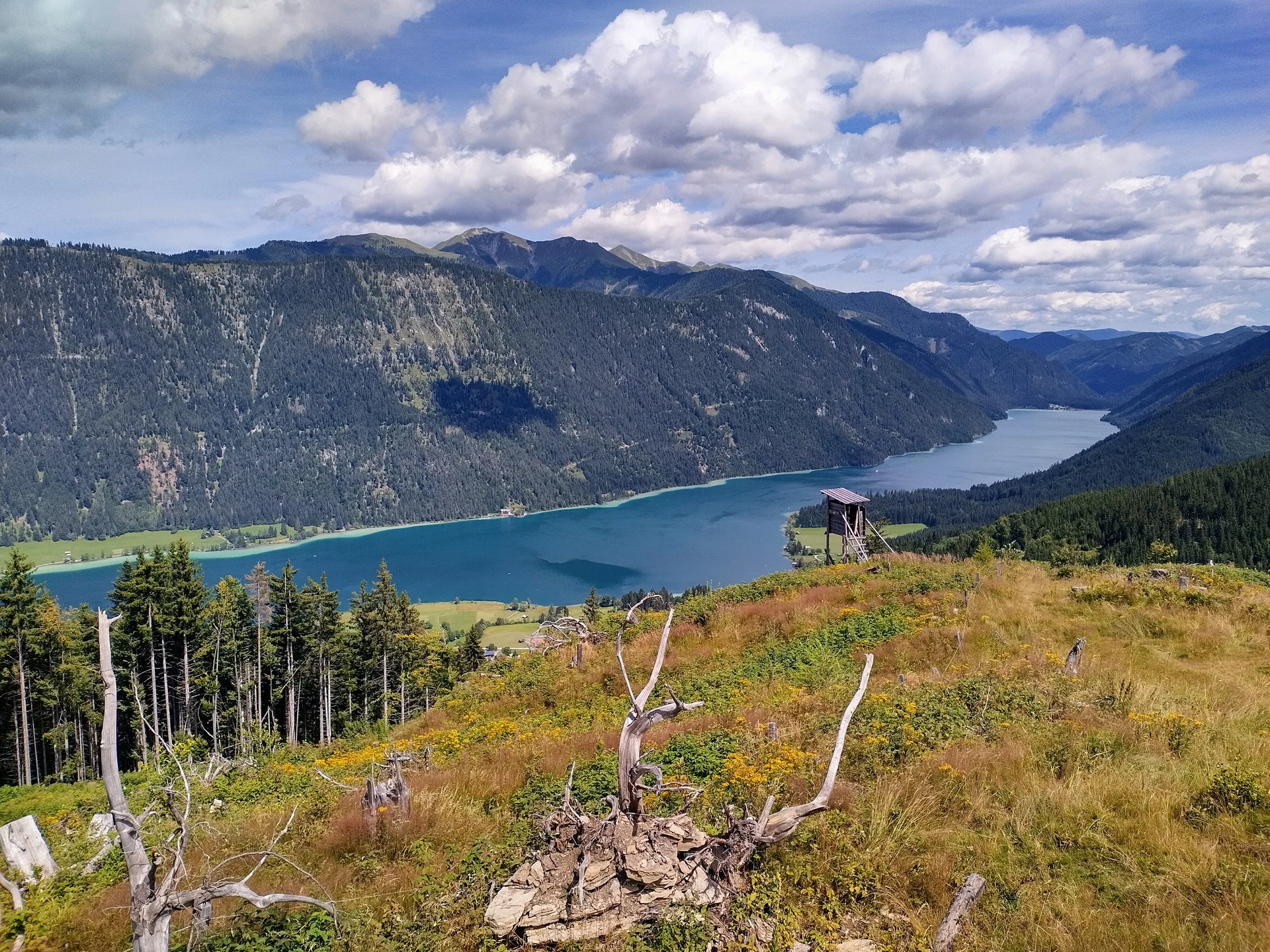 © DAV Bergbund/Neubecker