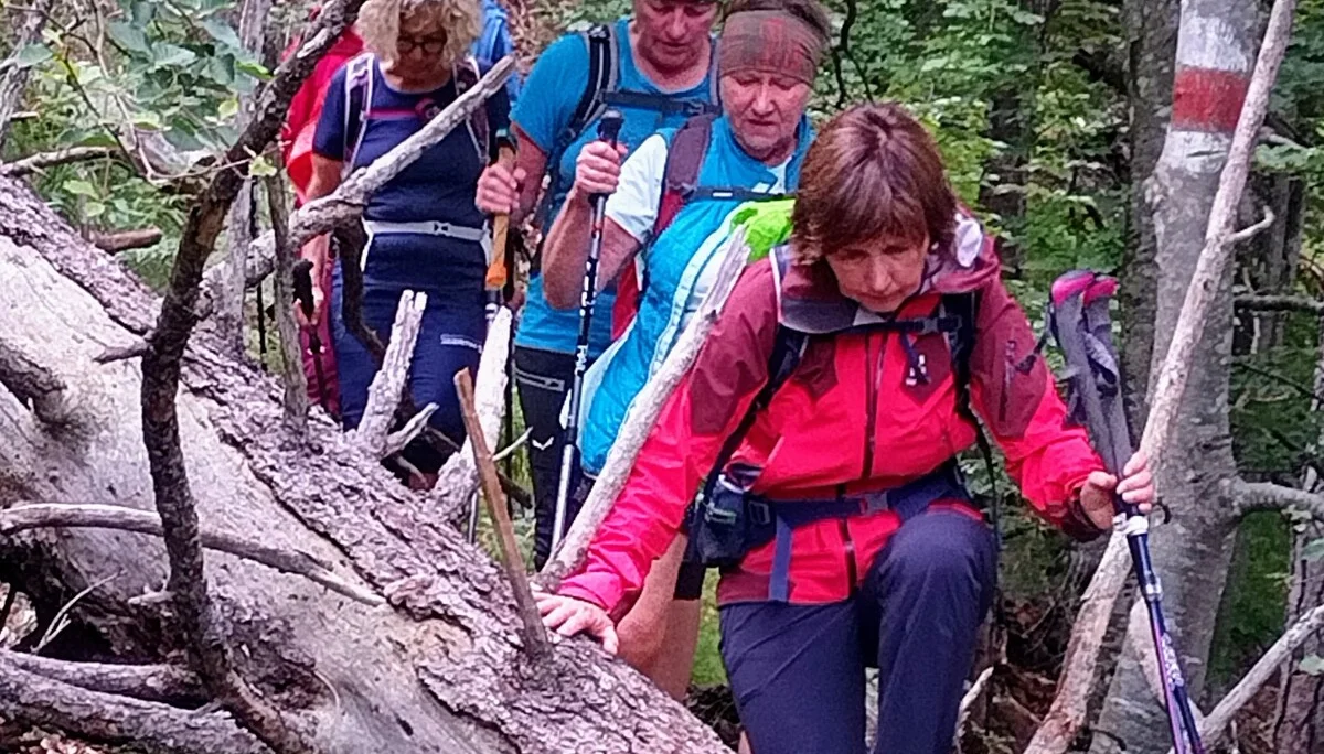 © DAV Bergbund/Neubecker