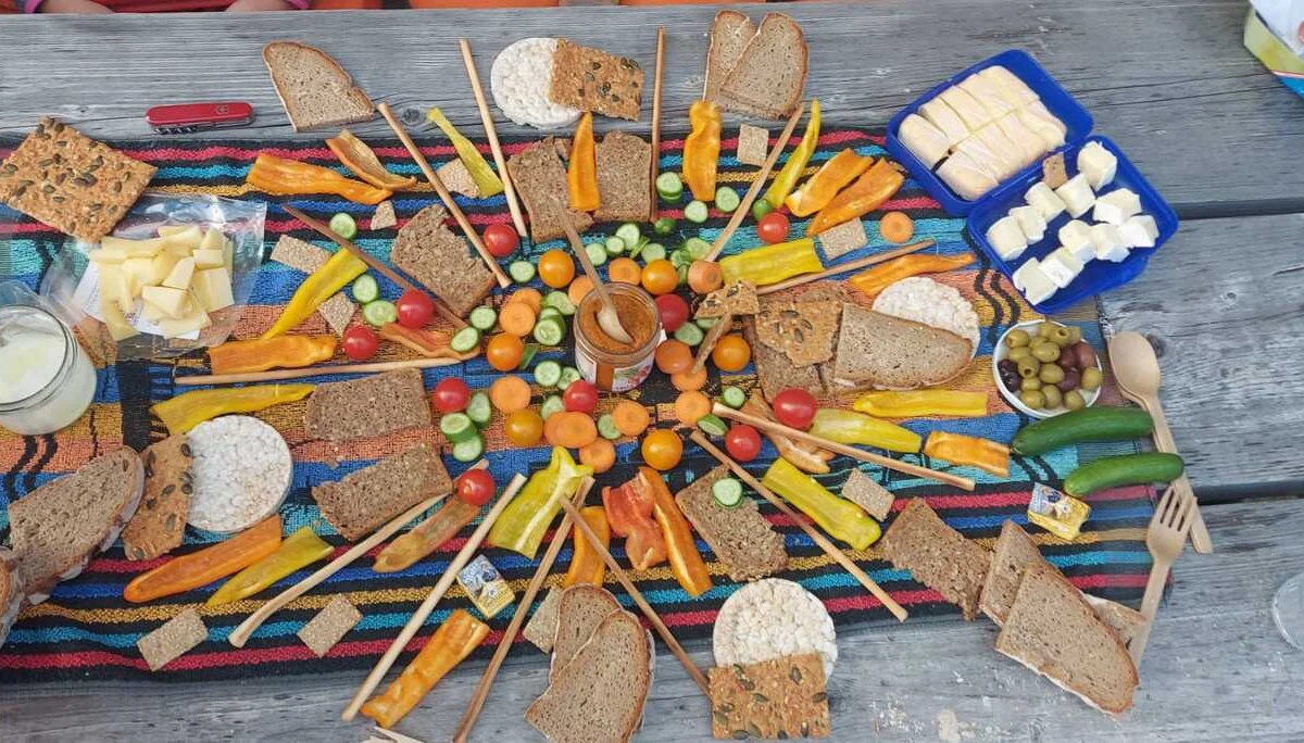 © DAV Bergbund/Neubecker