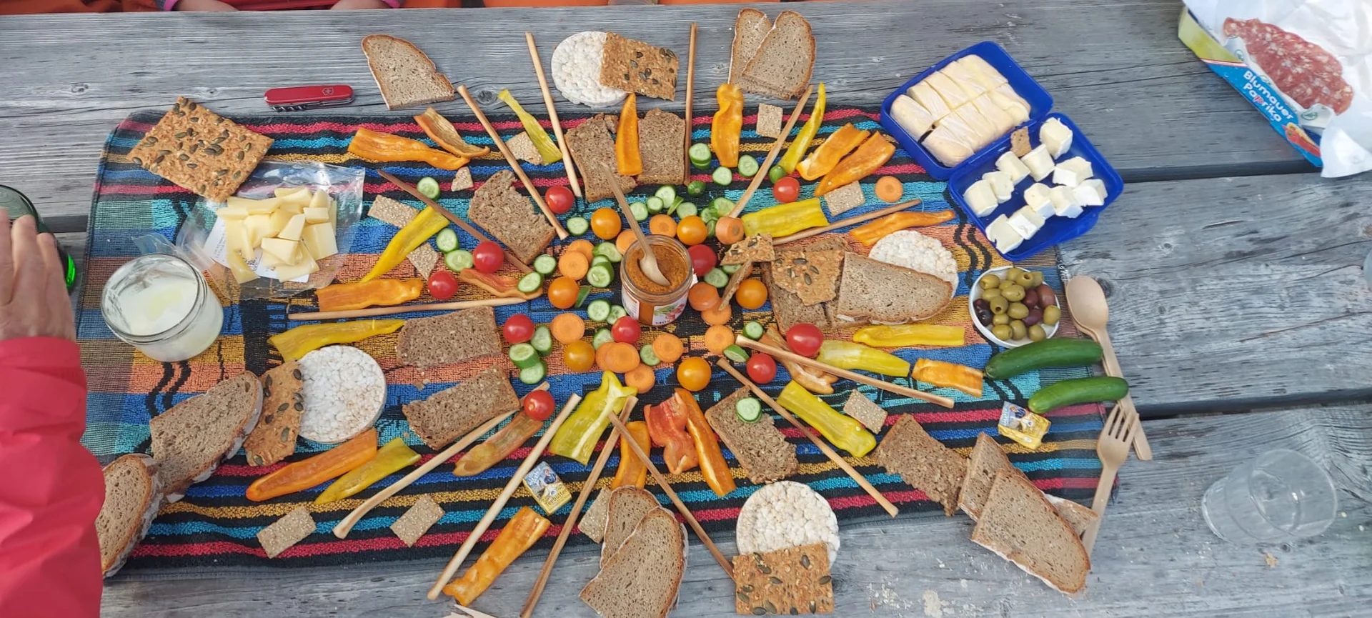 © DAV Bergbund/Neubecker