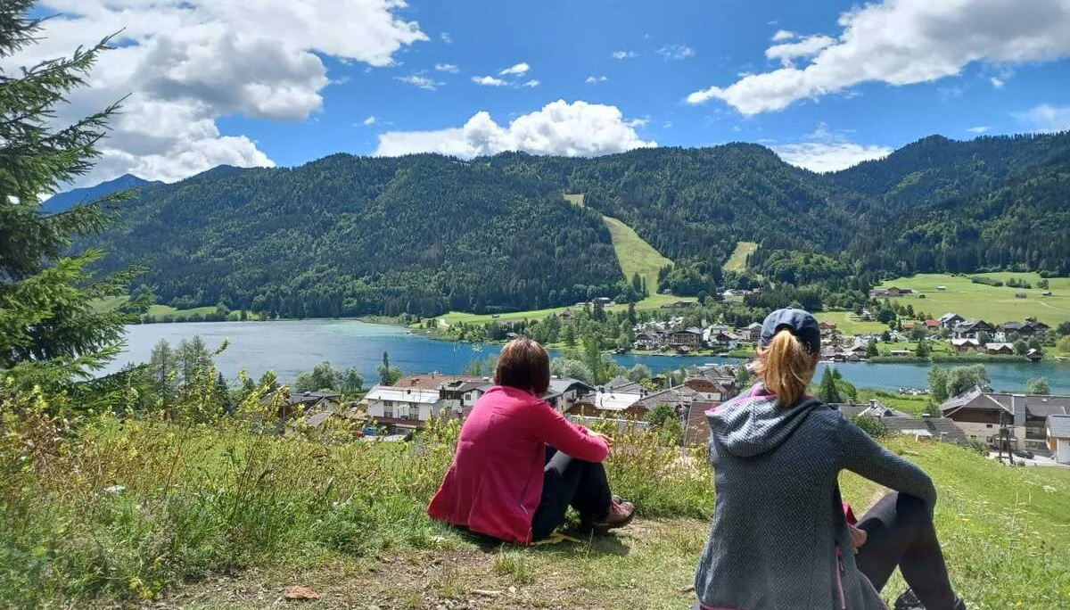 © DAV Bergbund/Neubecker