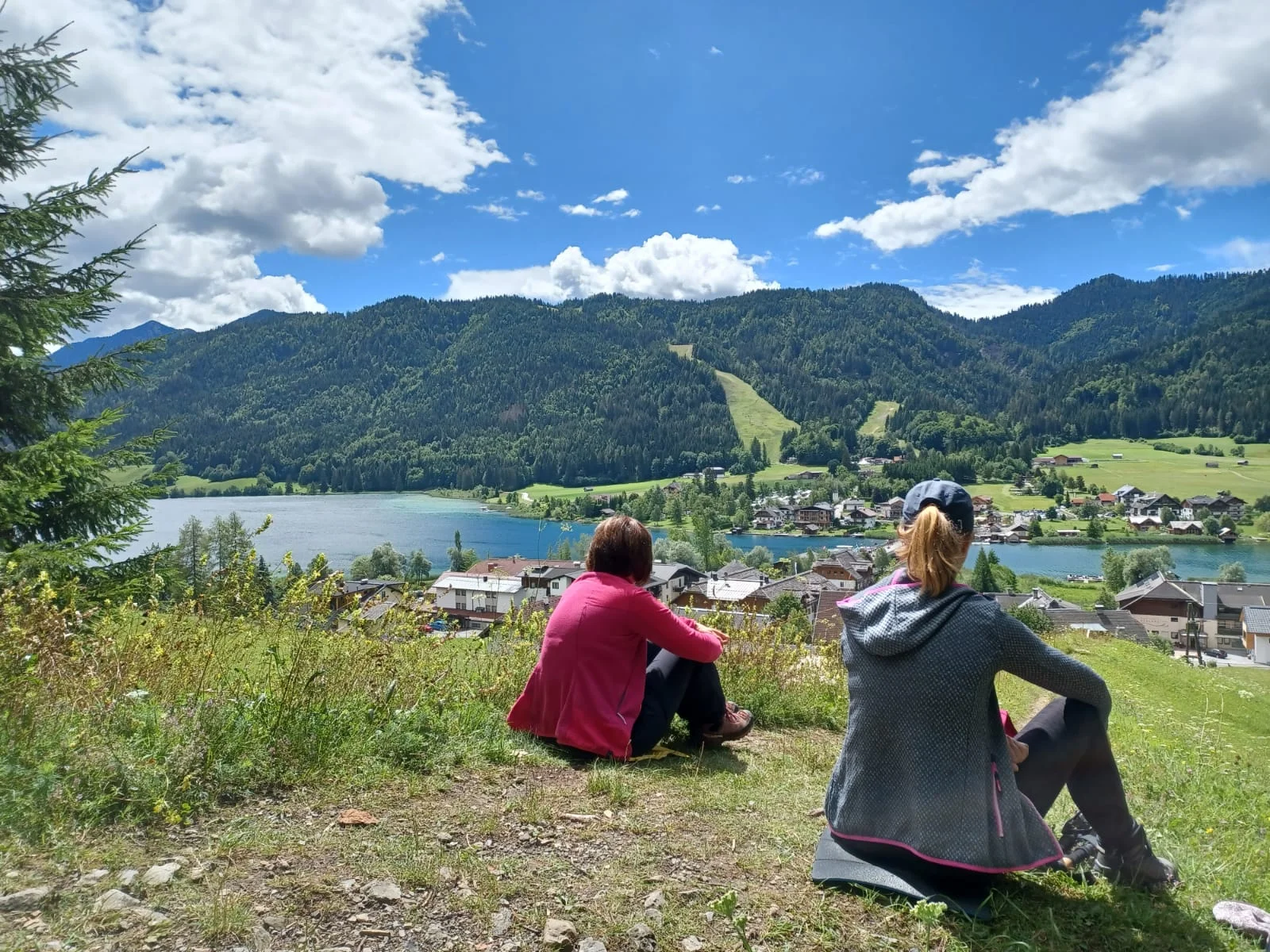 © DAV Bergbund/Neubecker