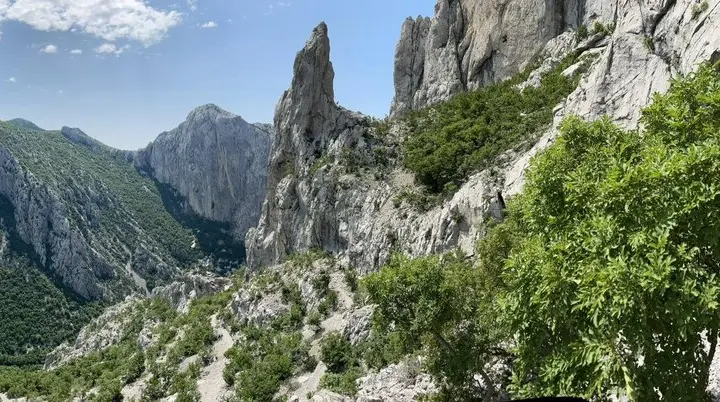 © DAV Bergbund/Neubecker