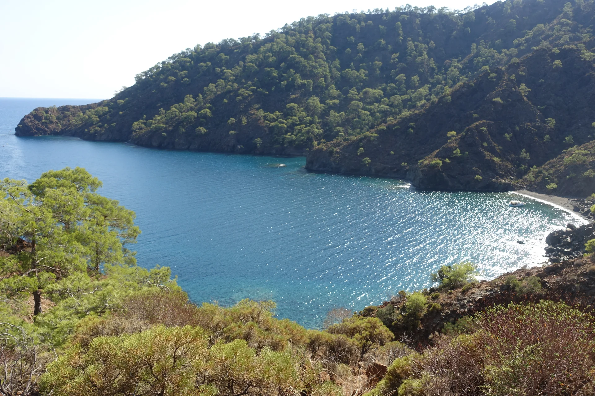 © DAV Bergbund/Neubecker