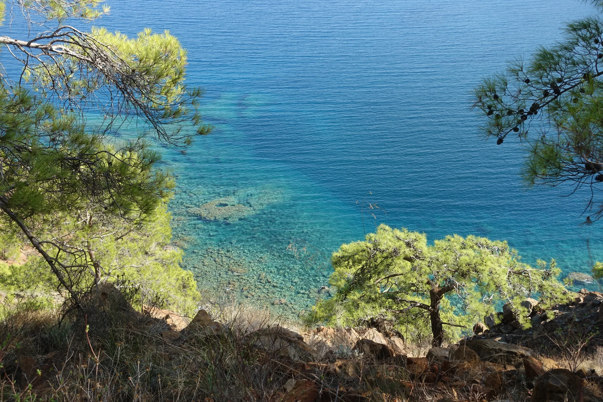 © DAV Bergbund/Neubecker