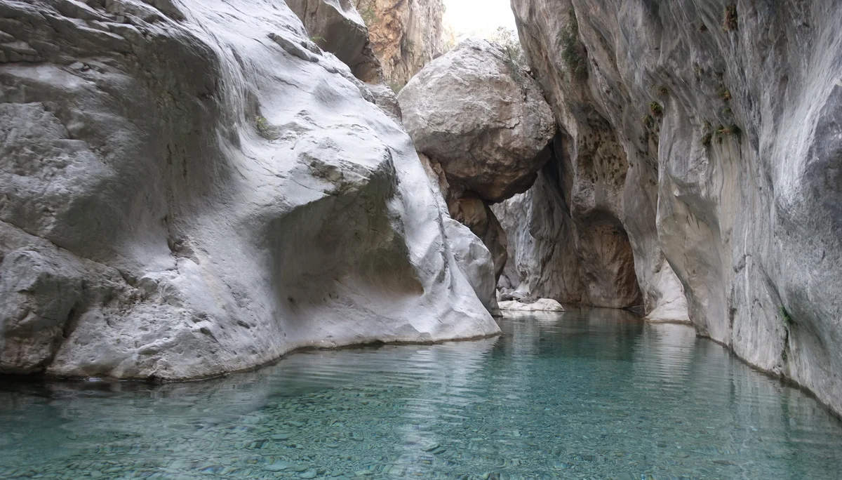 © DAV Bergbund/Neubecker