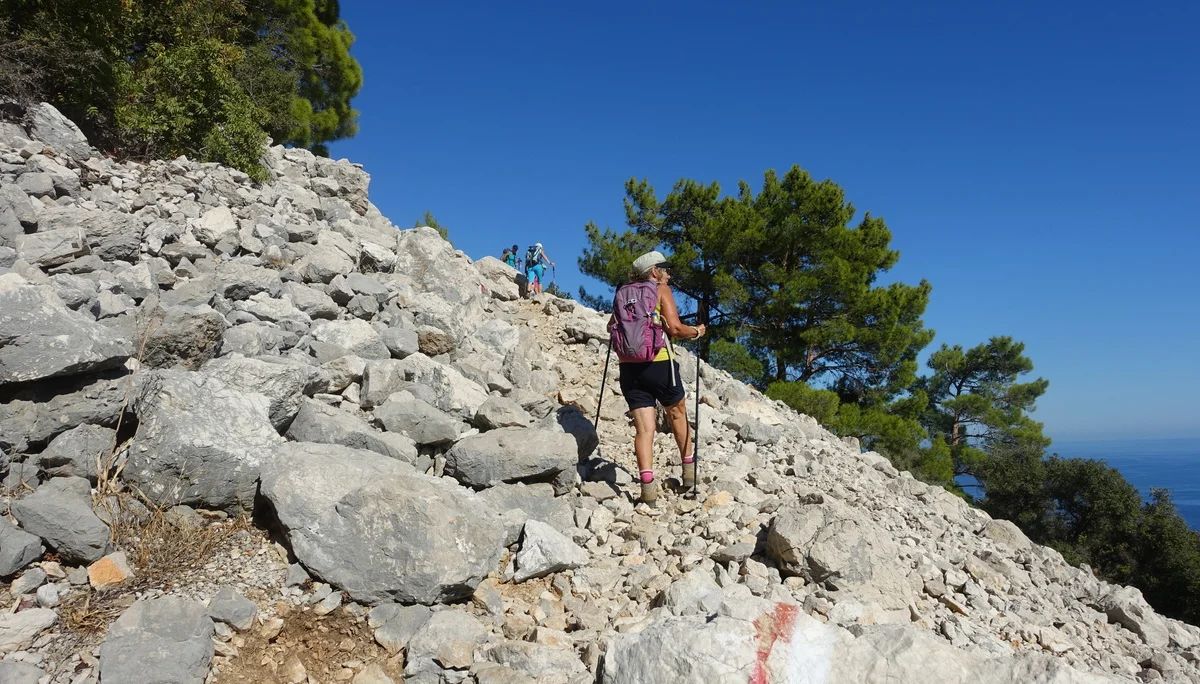 © DAV Bergbund/Neubecker