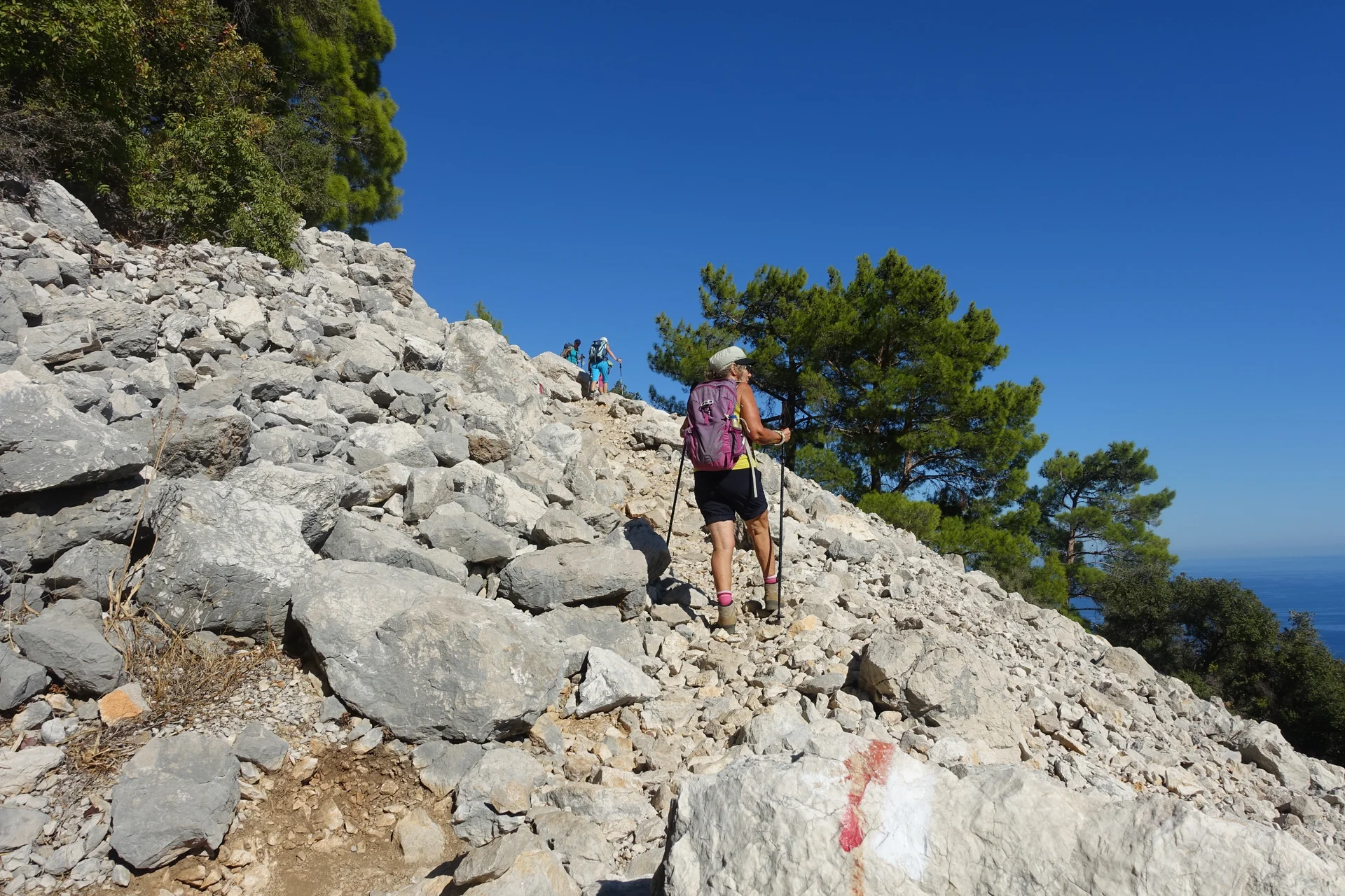 © DAV Bergbund/Neubecker