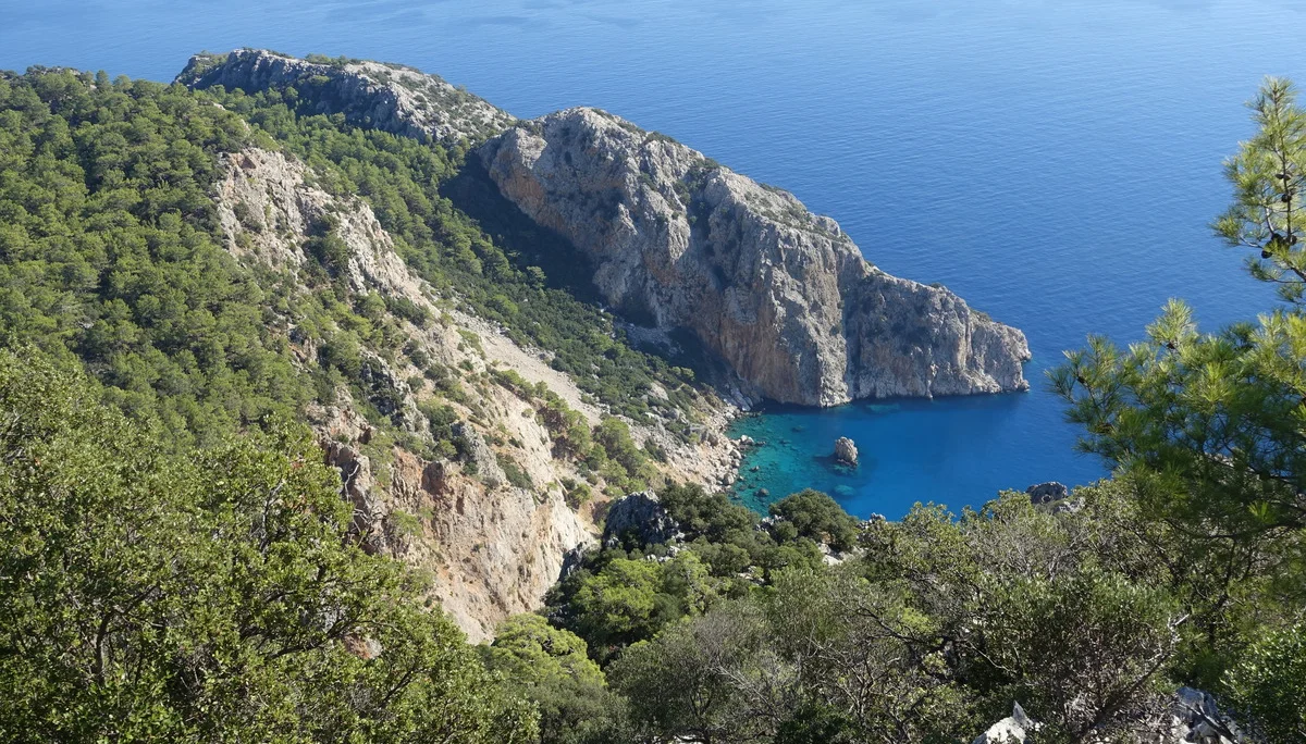 © DAV Bergbund/Neubecker