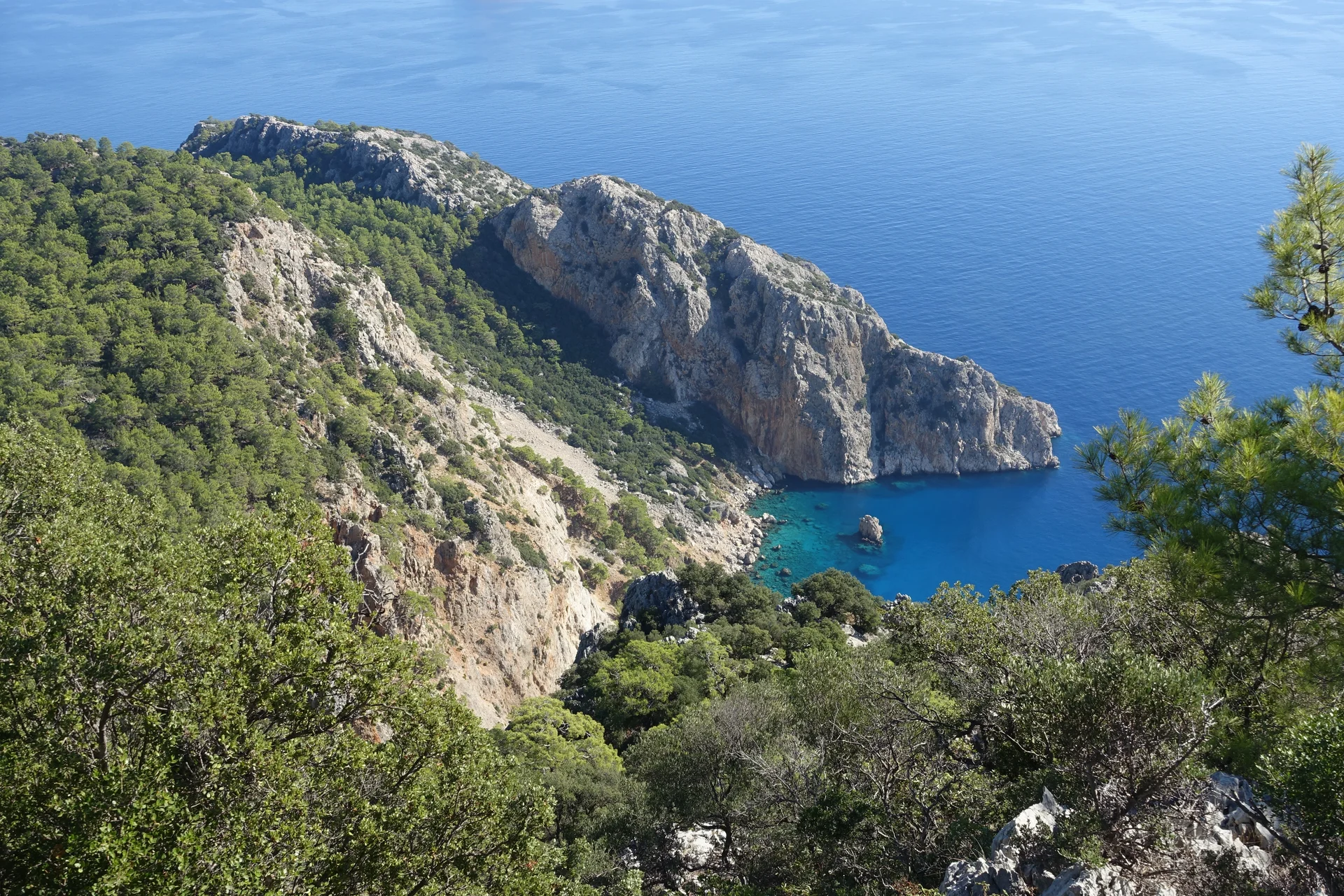 © DAV Bergbund/Neubecker