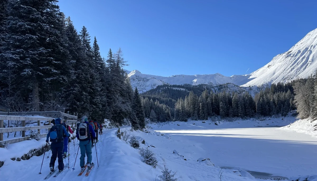 © DAV Bergbund/Hagen