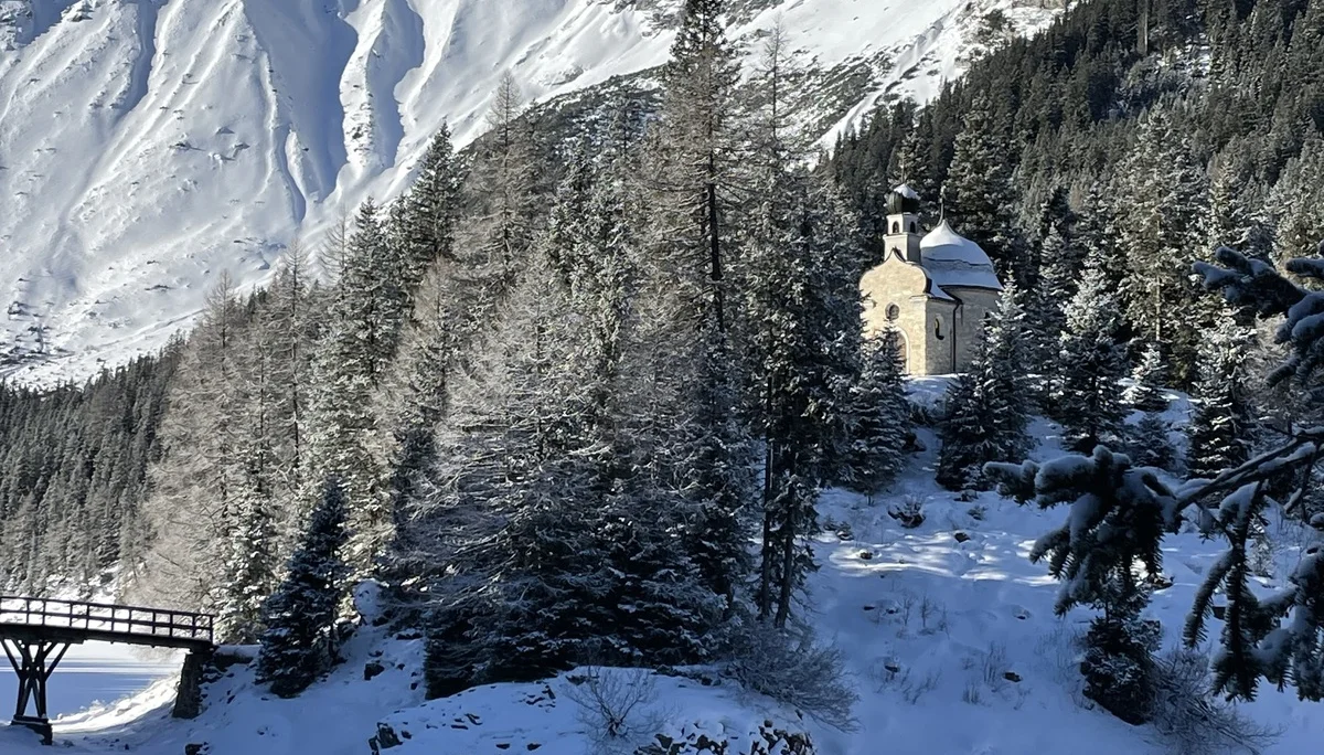 © DAV Bergbund/Hagen