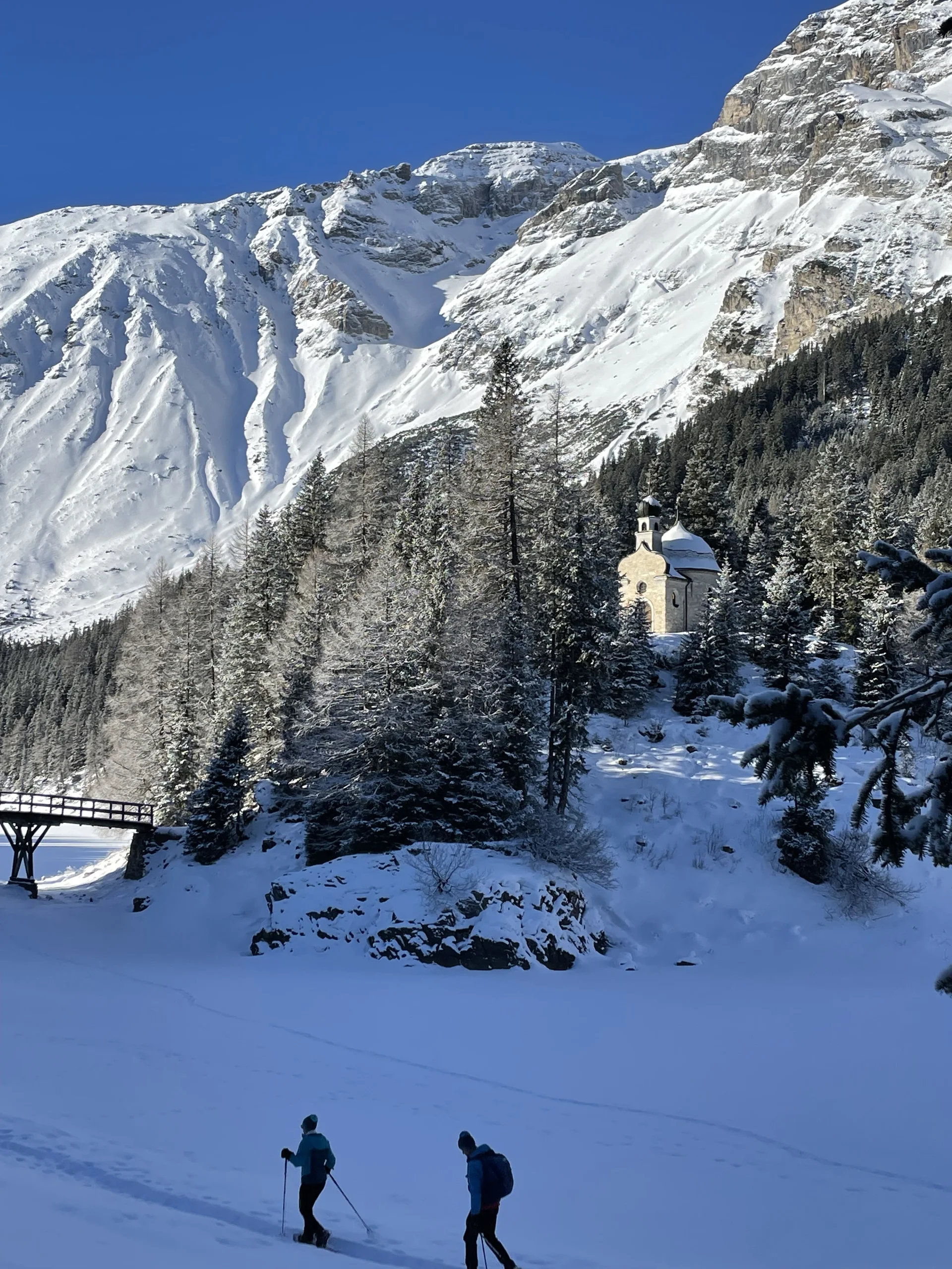 © DAV Bergbund/Hagen