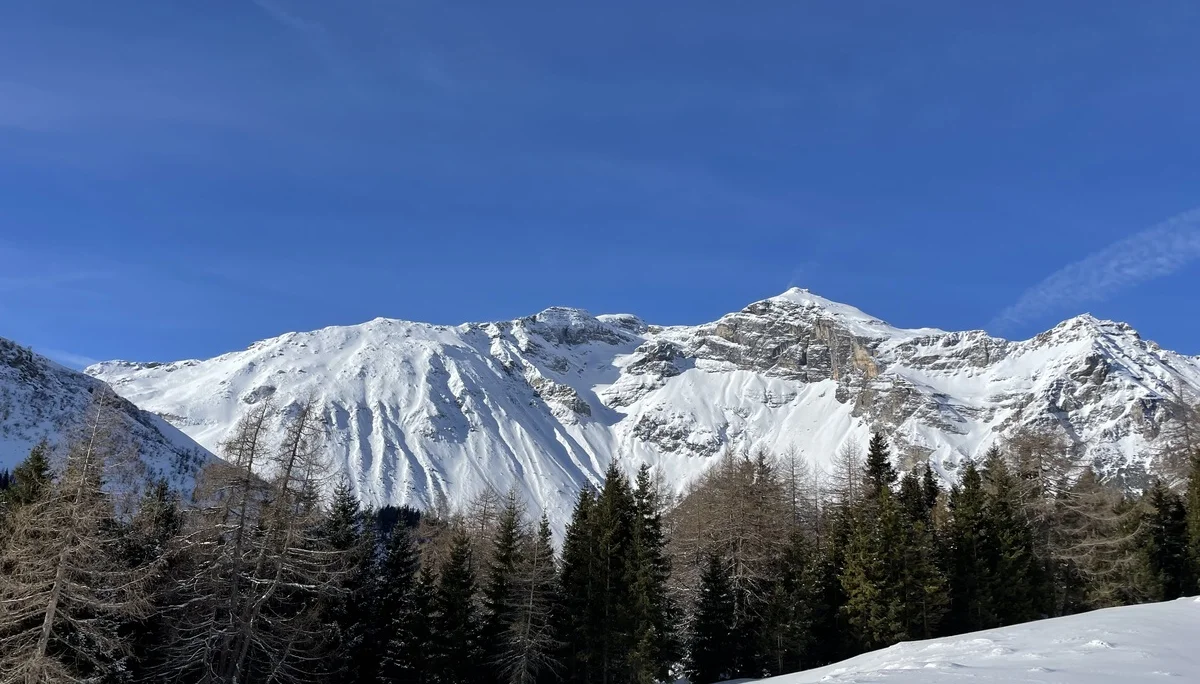 © DAV Bergbund/Hagen