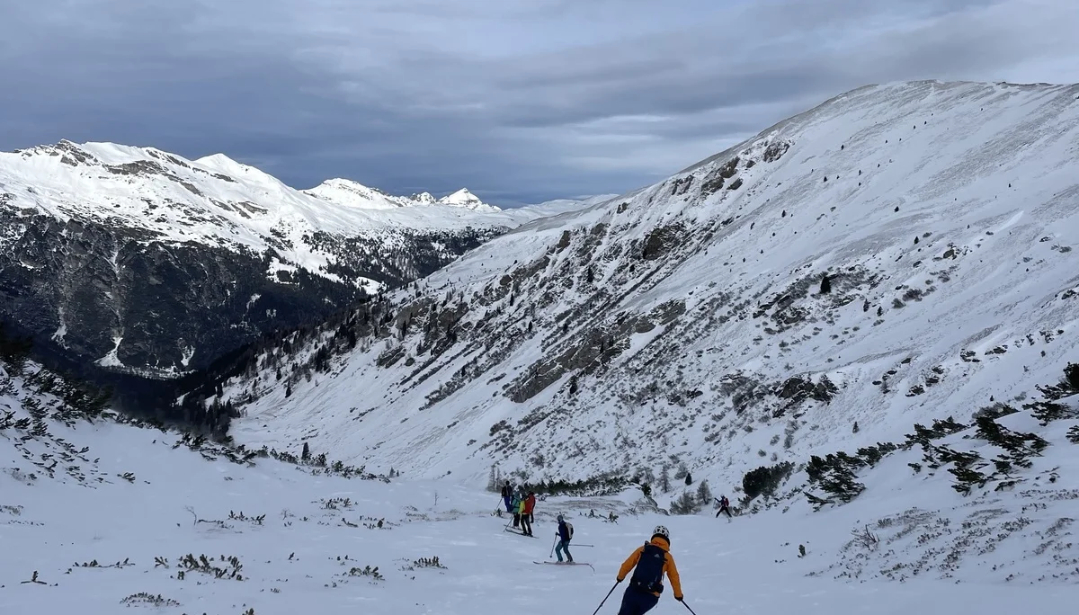 © DAV Bergbund/Hagen