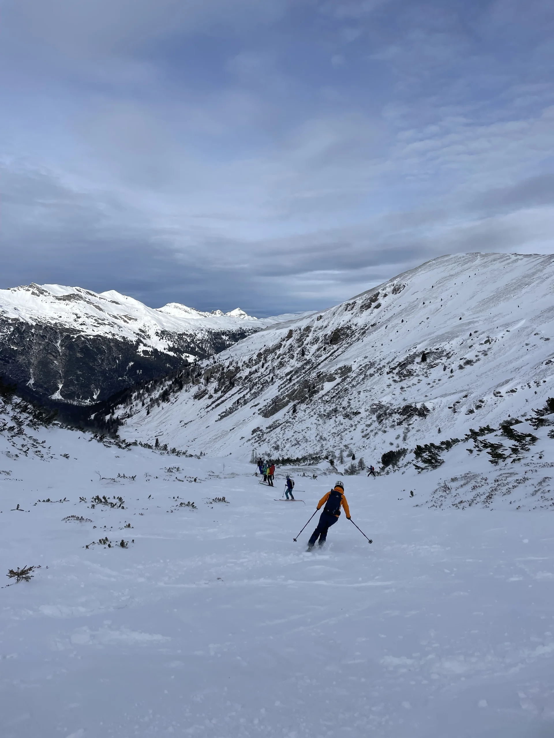 © DAV Bergbund/Hagen