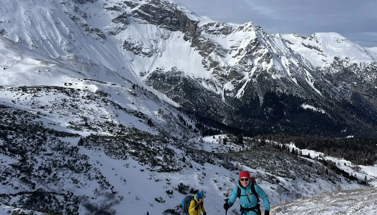 © DAV Bergbund/Hagen