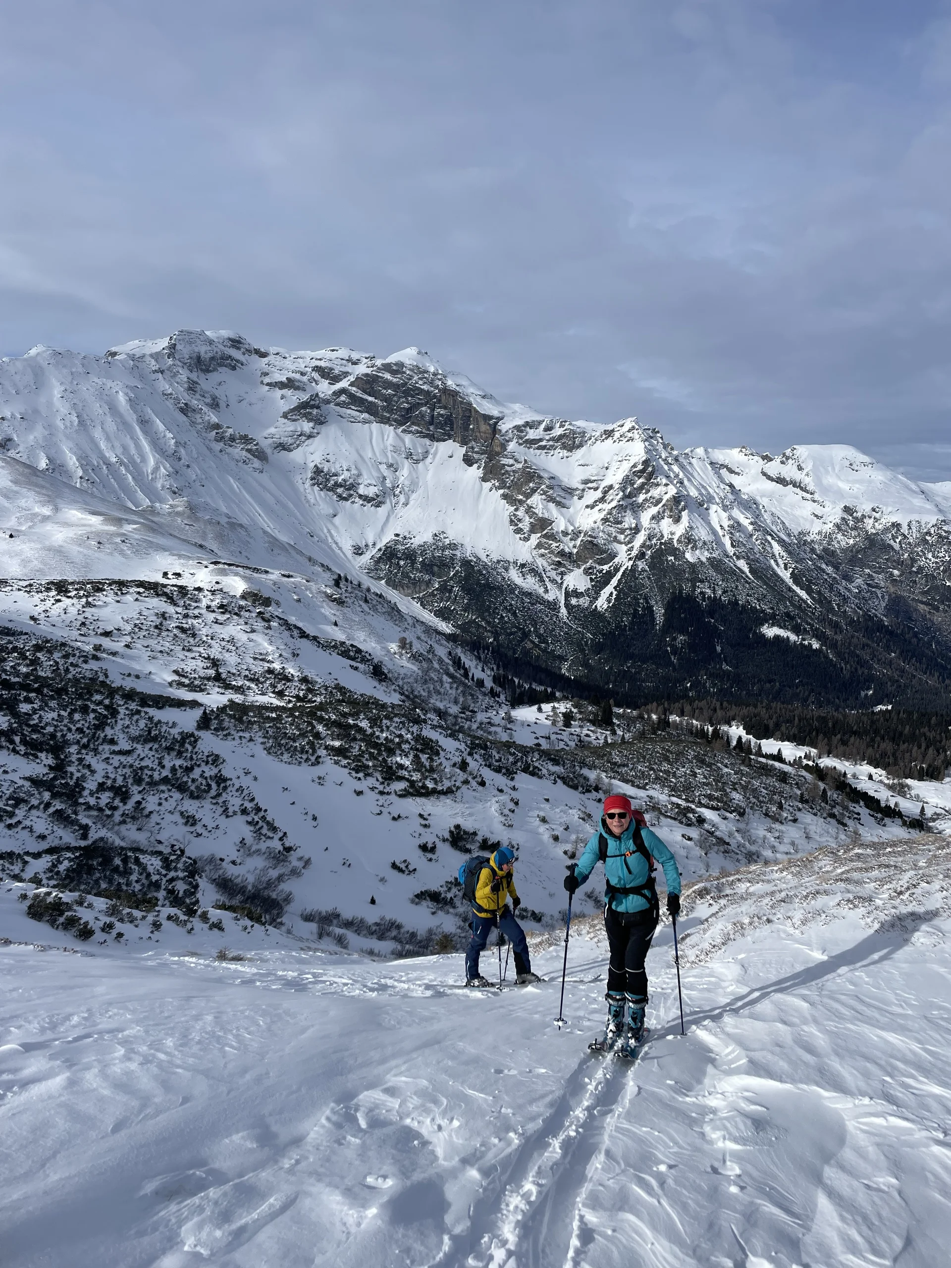 © DAV Bergbund/Hagen