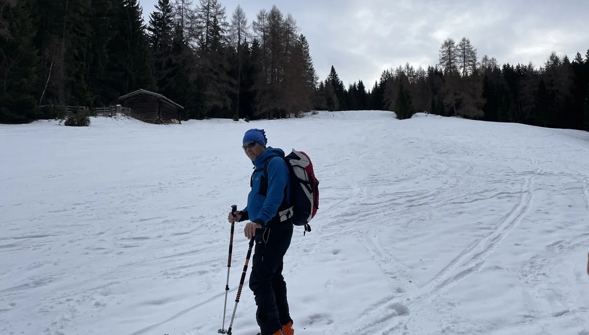 © DAV Bergbund/Hagen