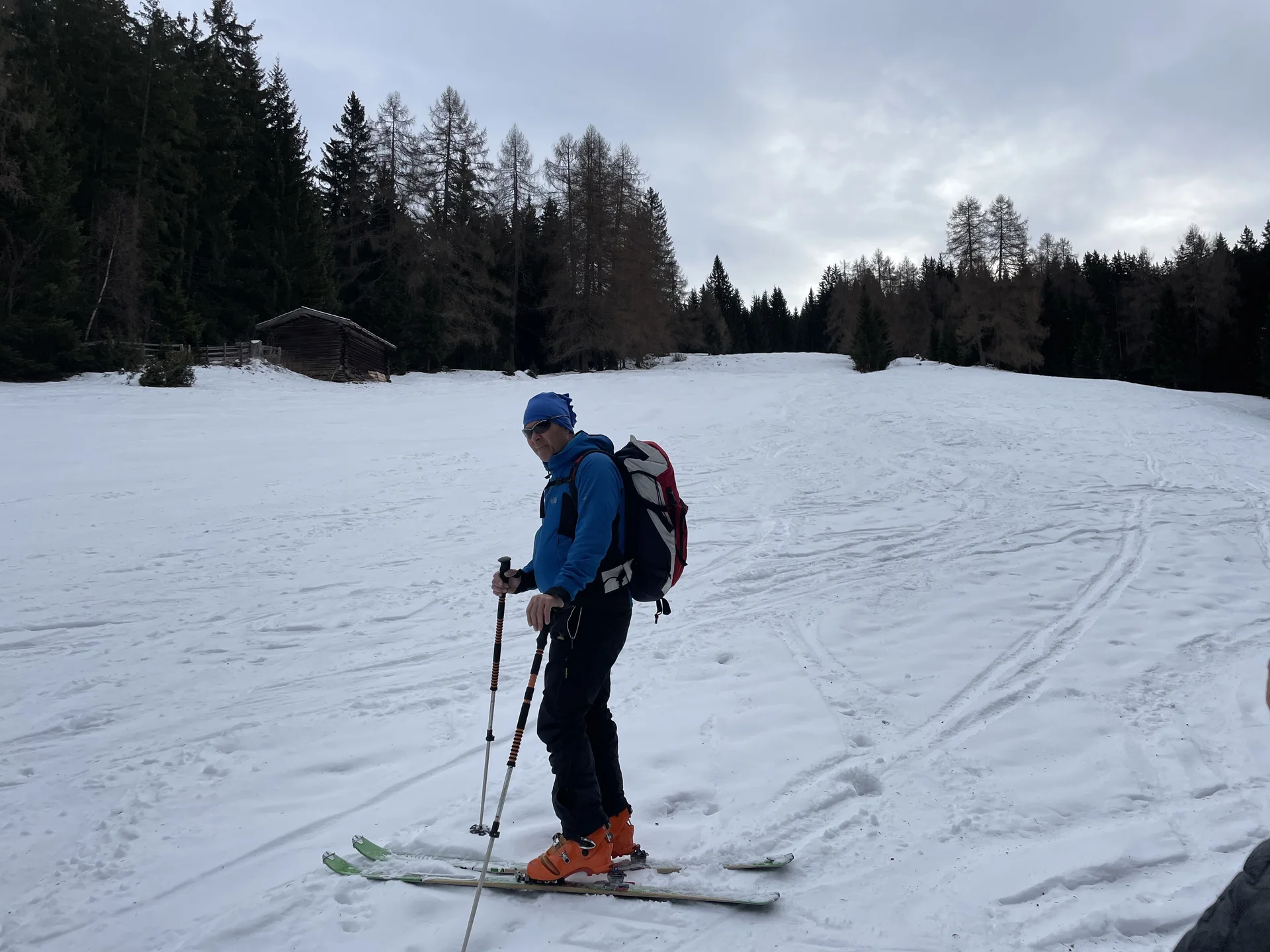 © DAV Bergbund/Hagen