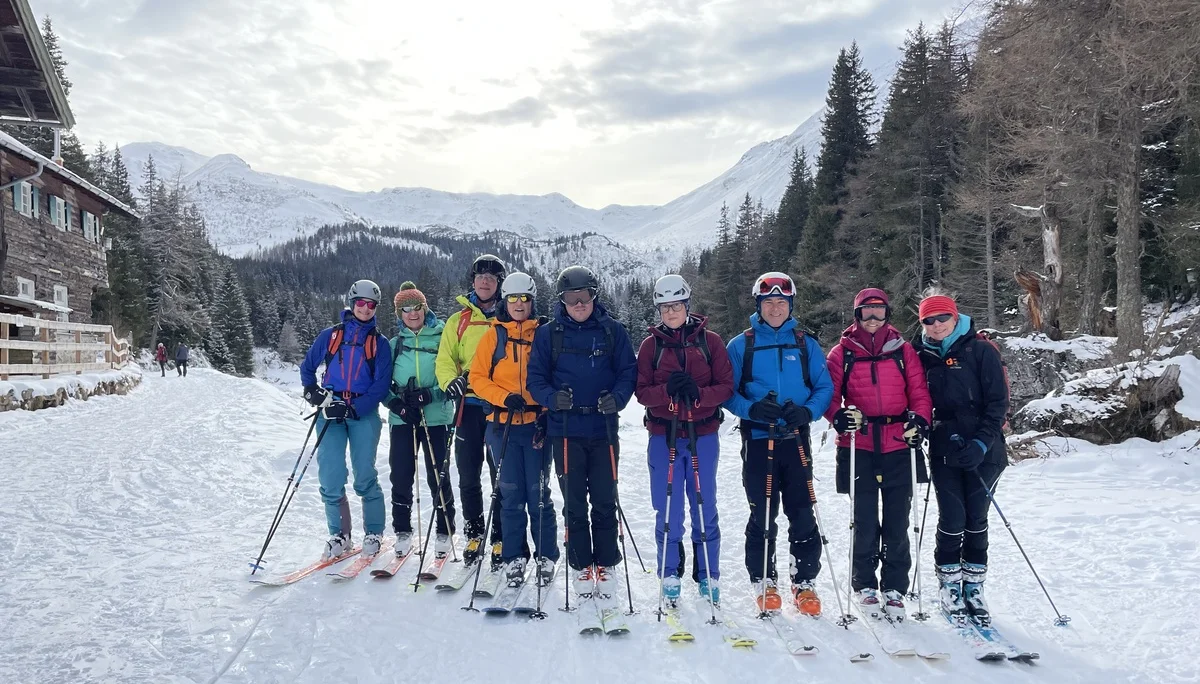 © DAV Bergbund/Hagen