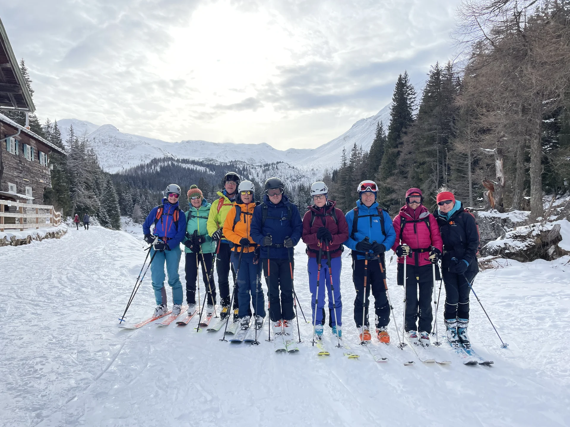 © DAV Bergbund/Hagen