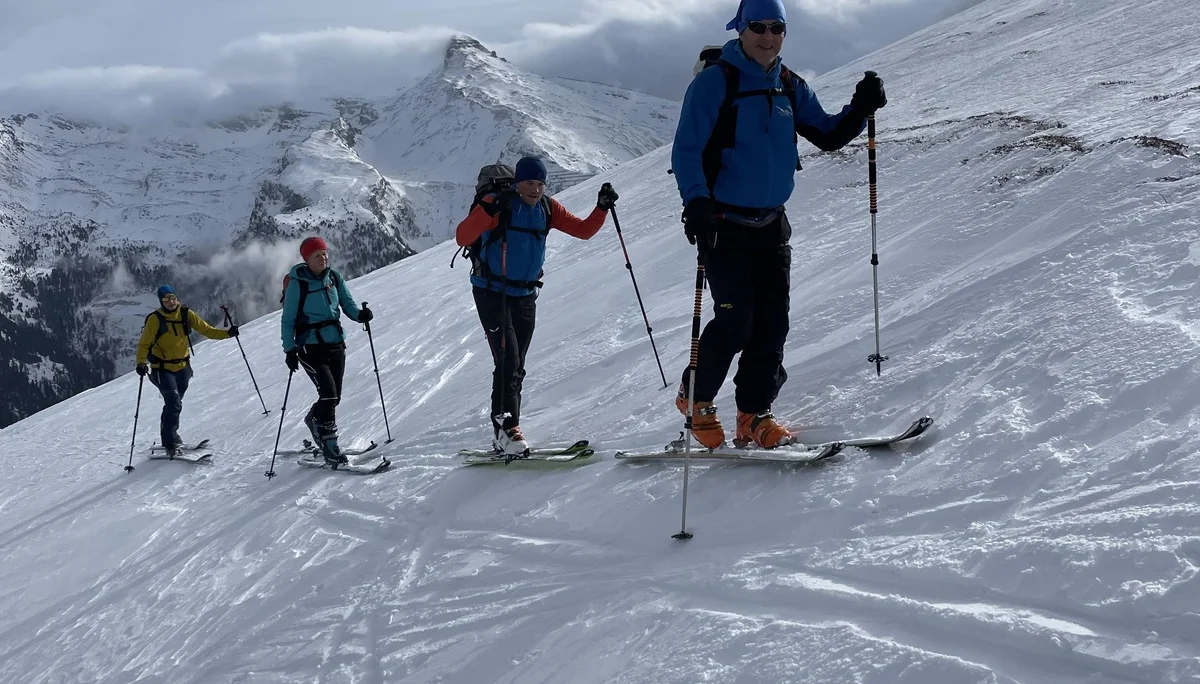 © DAV Bergbund/Hagen