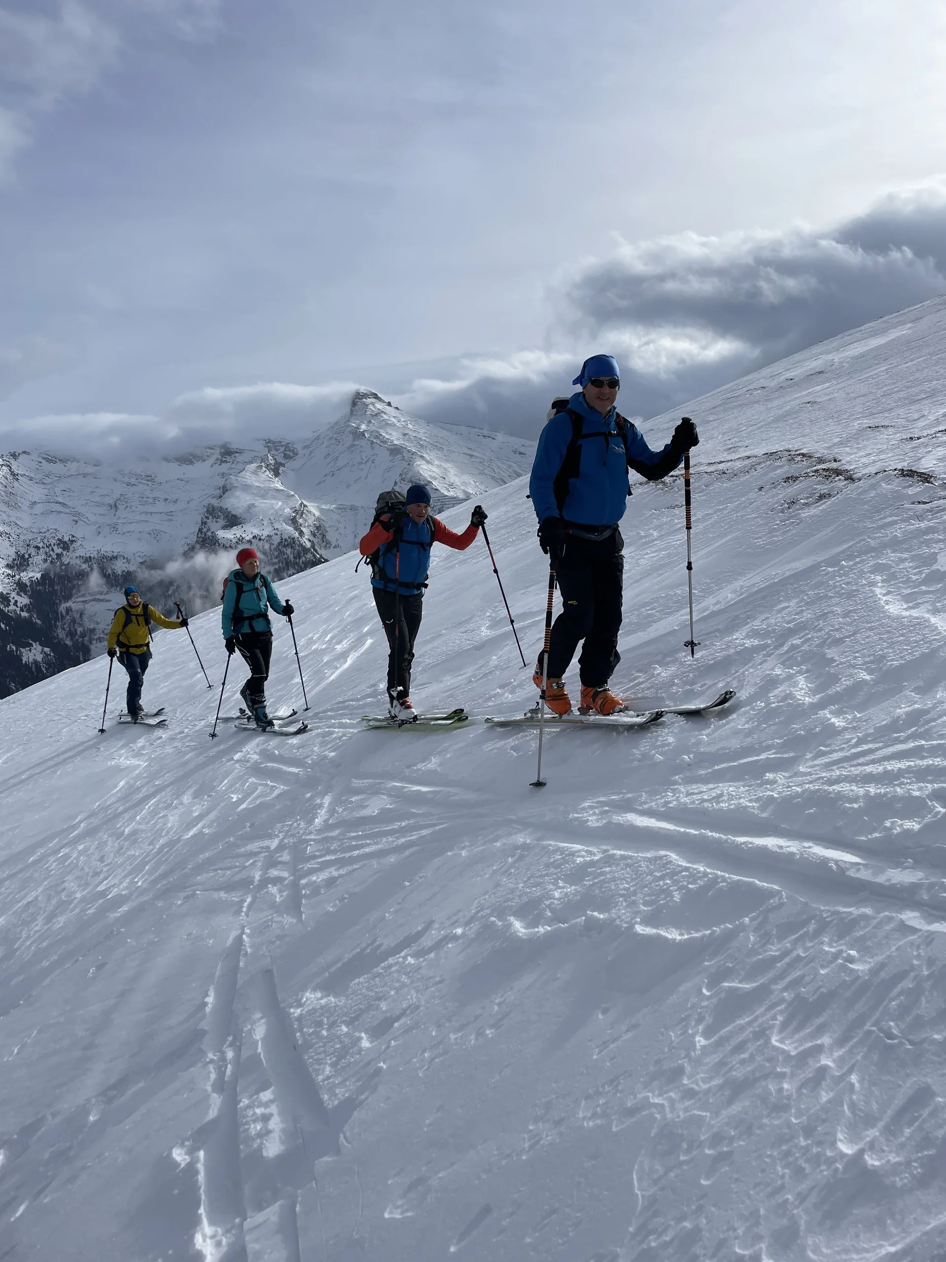 © DAV Bergbund/Hagen