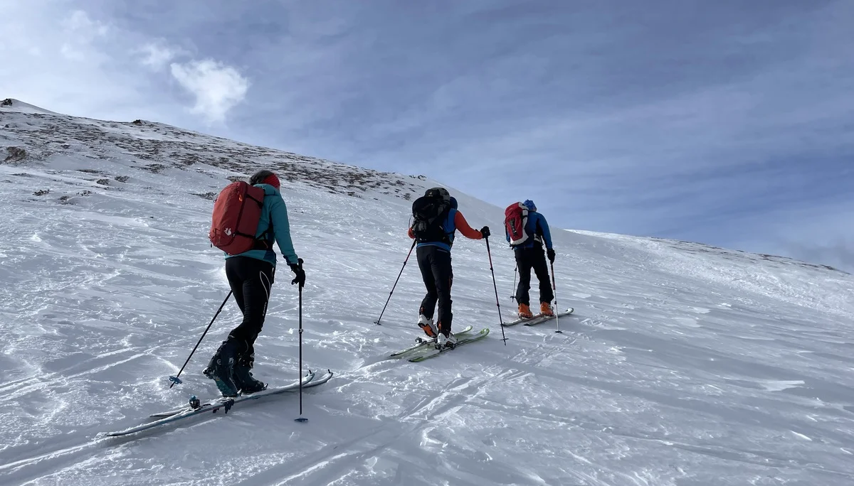 © DAV Bergbund/Hagen