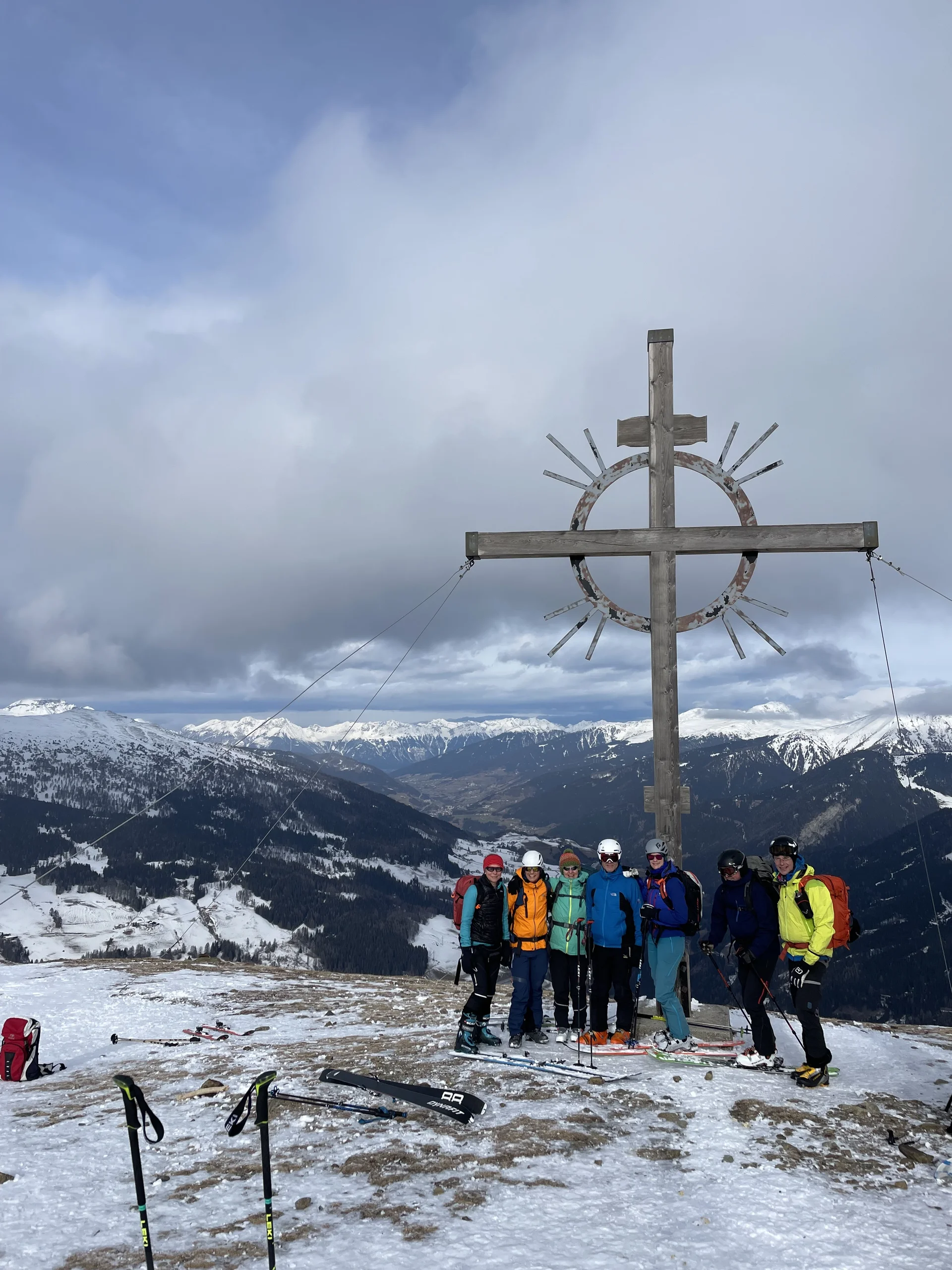 © DAV Bergbund/Hagen