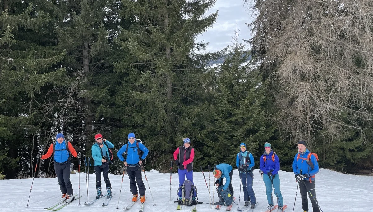 © DAV Bergbund/Hagen