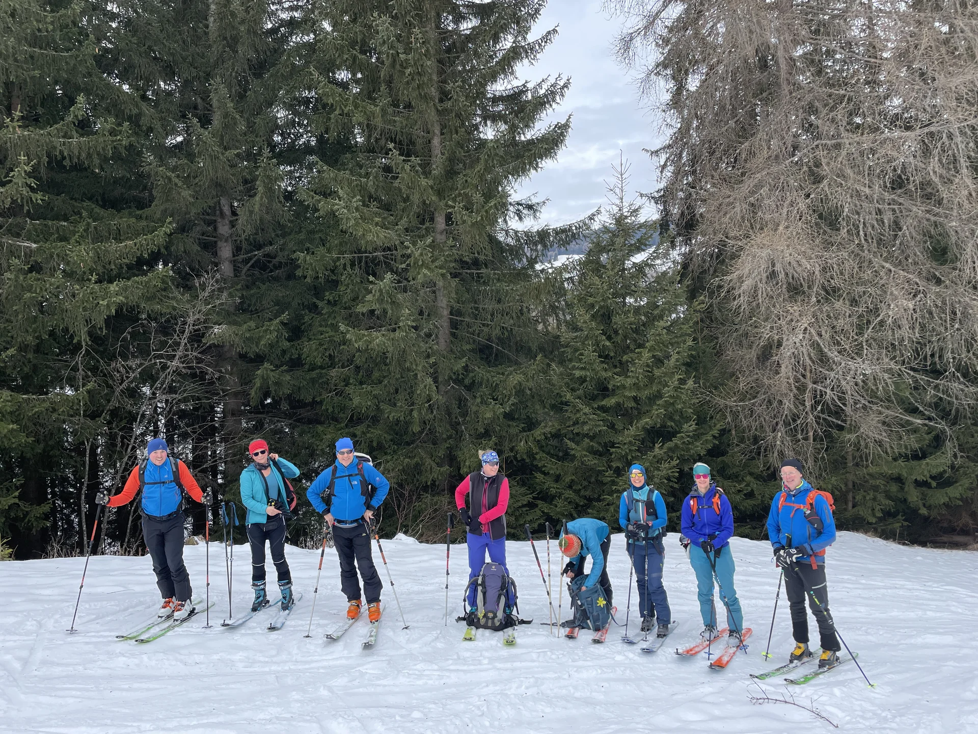 © DAV Bergbund/Hagen