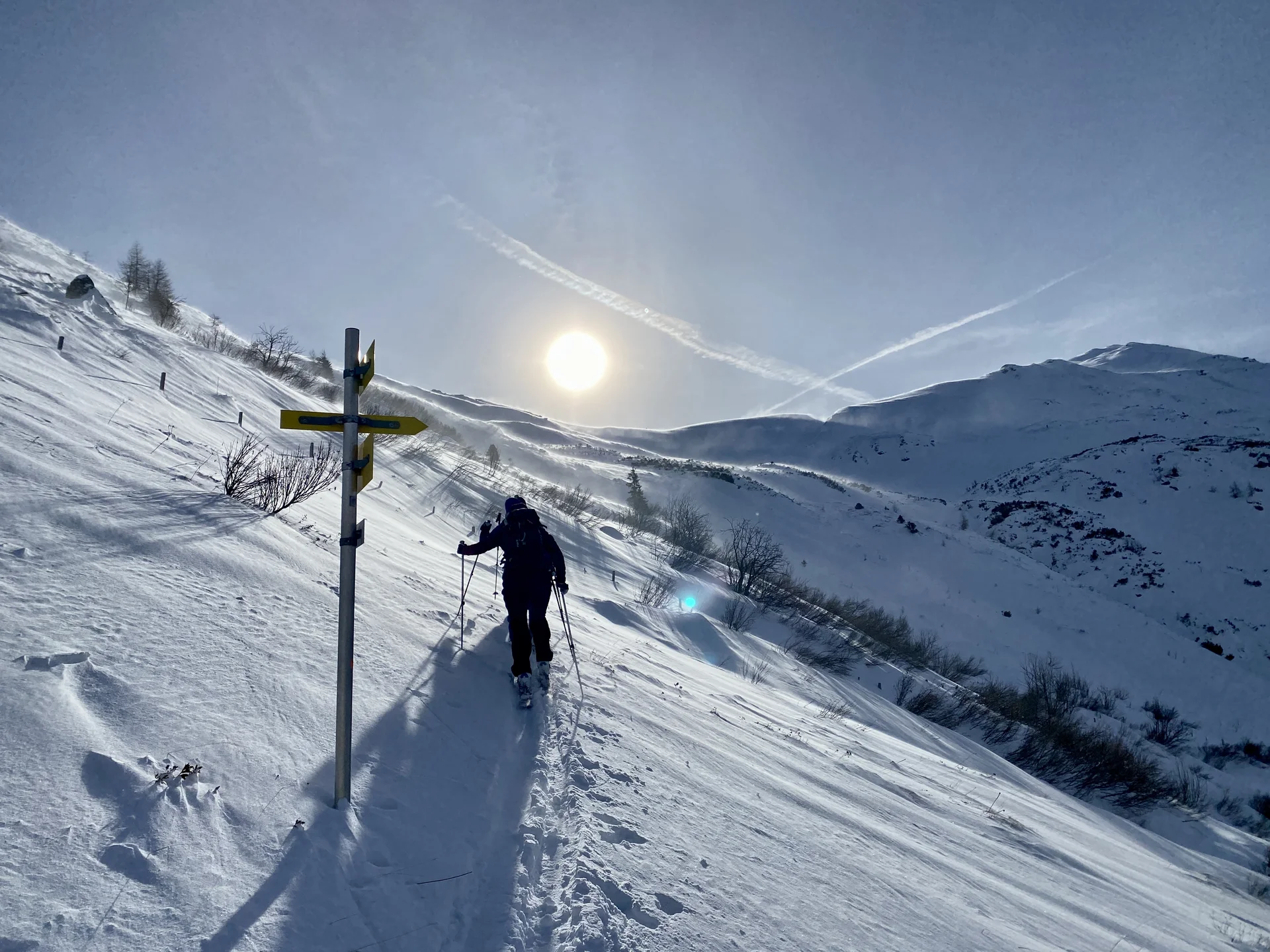 © DAV Bergbund/Hagen