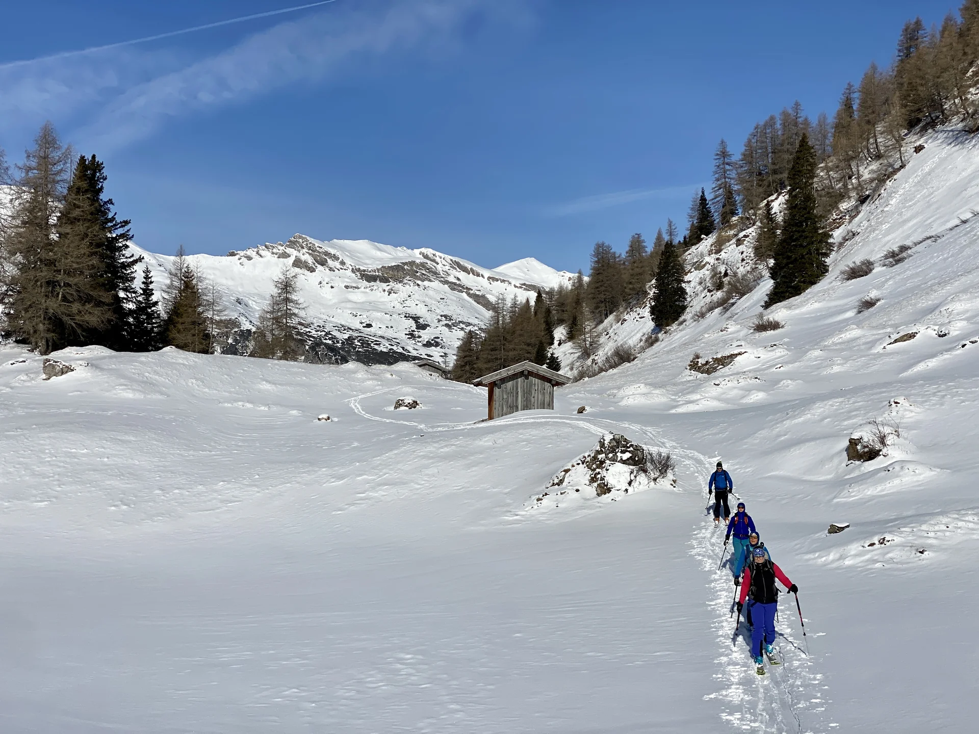 © DAV Bergbund/Hagen