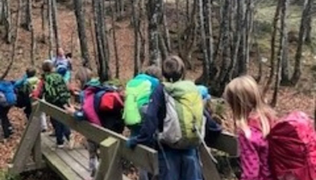 © DAV Bergbund/Speer