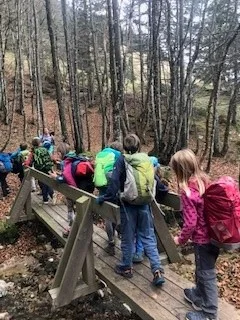 © DAV Bergbund/Speer