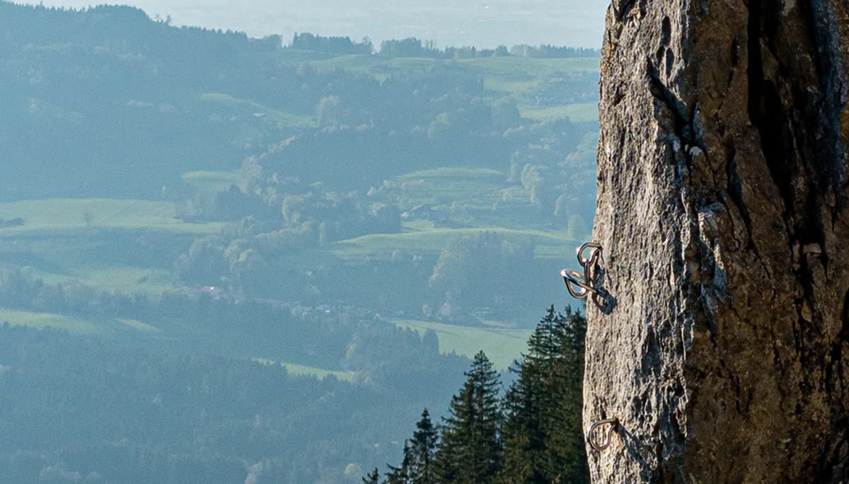 Lamprechtsfels | © Markus Stadler